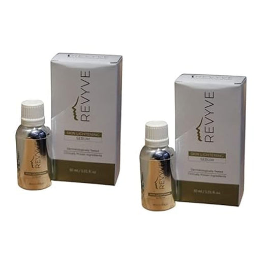 REVYVE SKIN BRIGHTENING