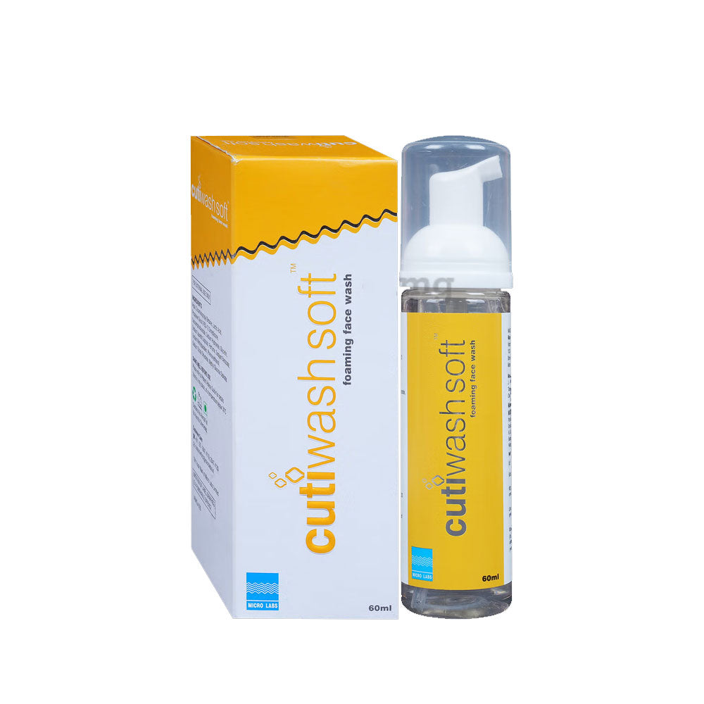 CUTIWASH SOFT