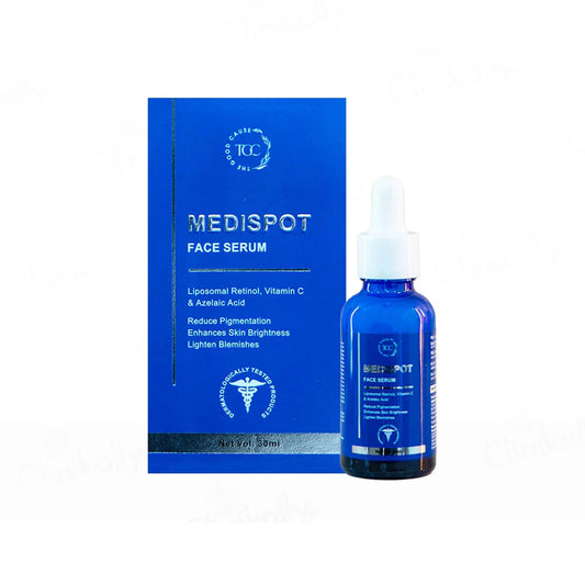 MEDISPOT FACE SERUM