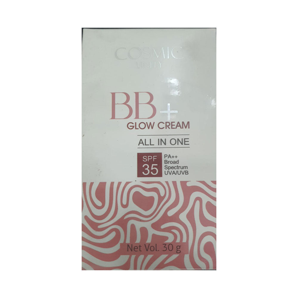 OSMIC UNITY BB+ Glow