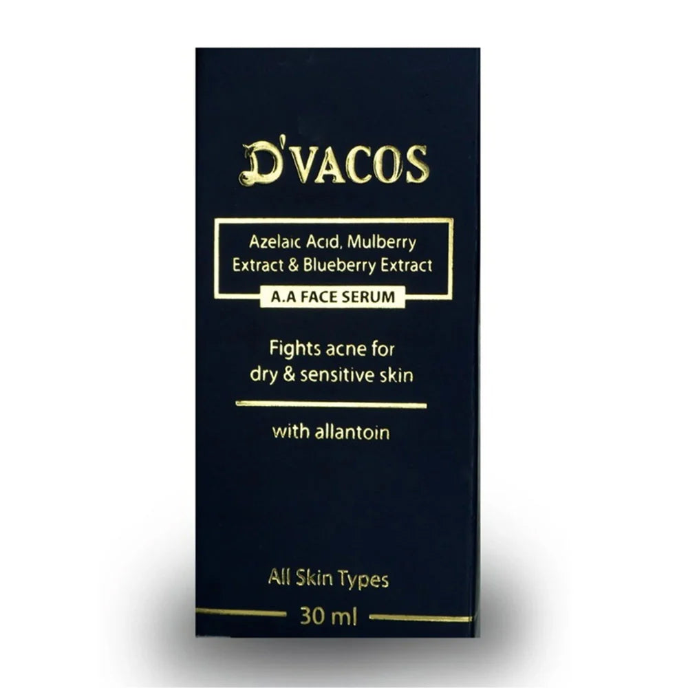 DVACOS AA SERUM