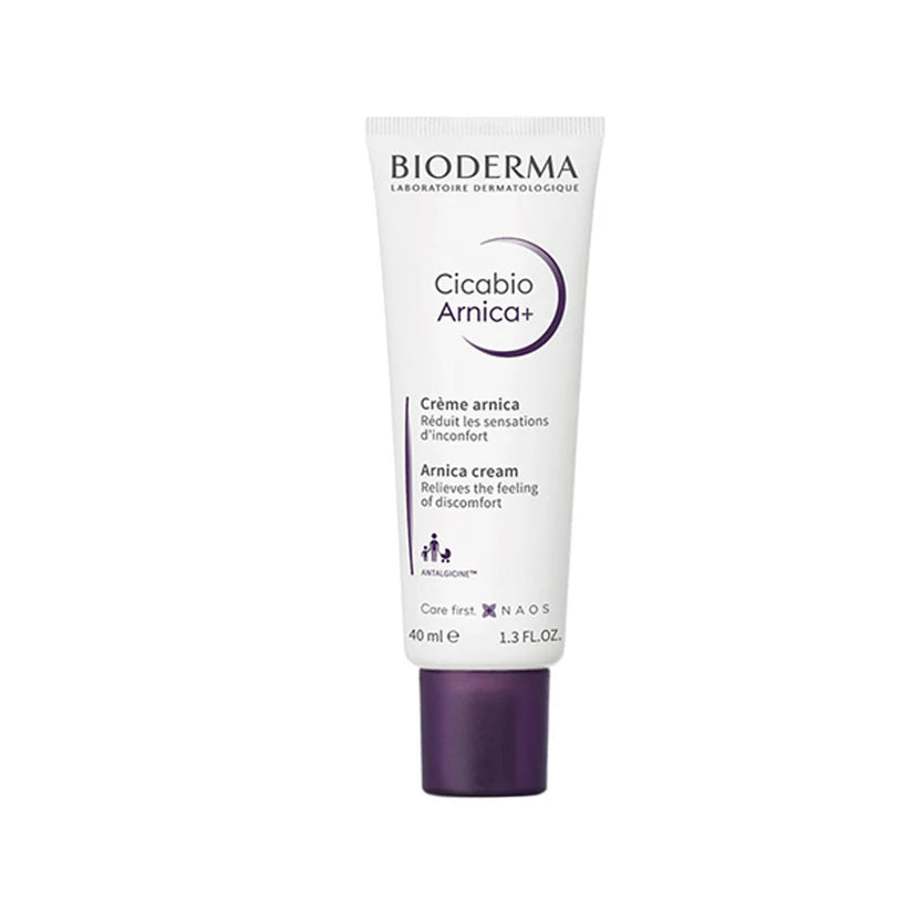 BIODERMA CICABIO ARNICA CREAM