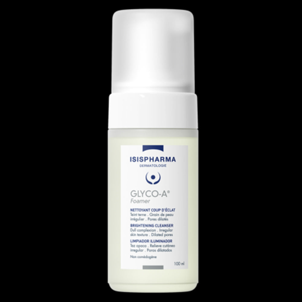 Glyco-A Foamer