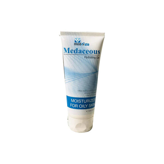 MEDACEOUS HYDRATING GEL