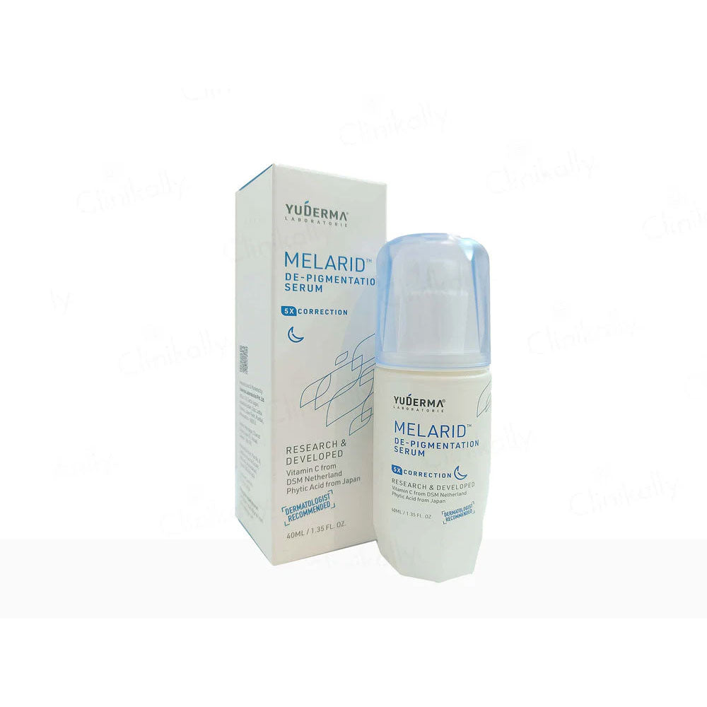 MELARID DE-PIGMENTATION SERUM