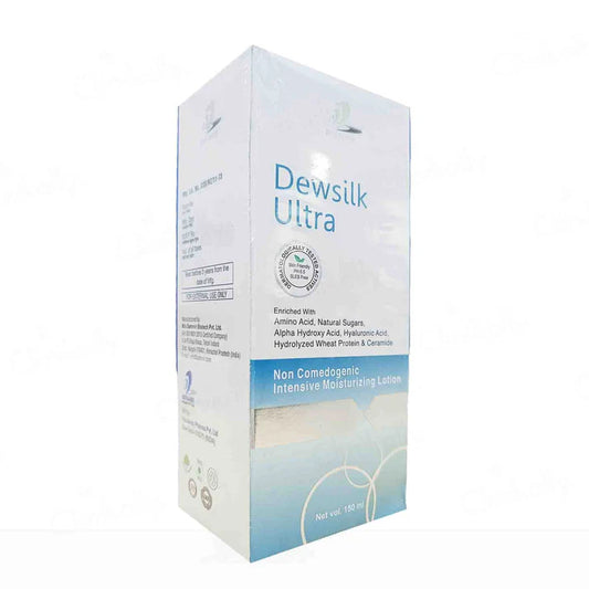 DEWSILK ULTRA