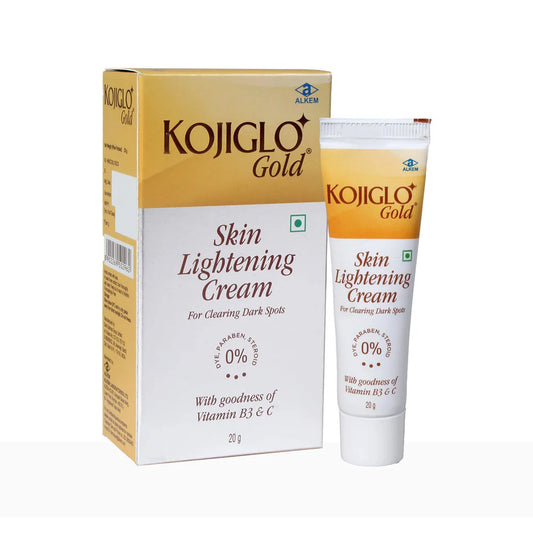 KOJIGLO GOLD CREAM