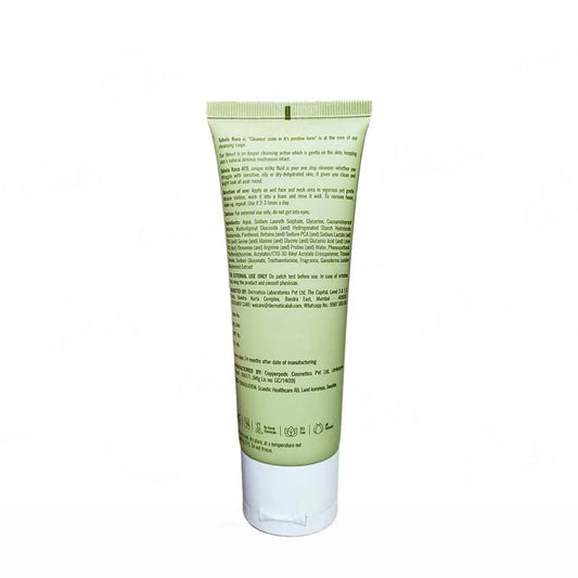 TABULA RASA AST FACE WASH