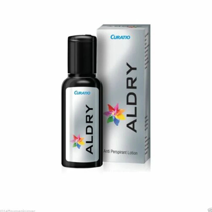 ALDRY LOTION