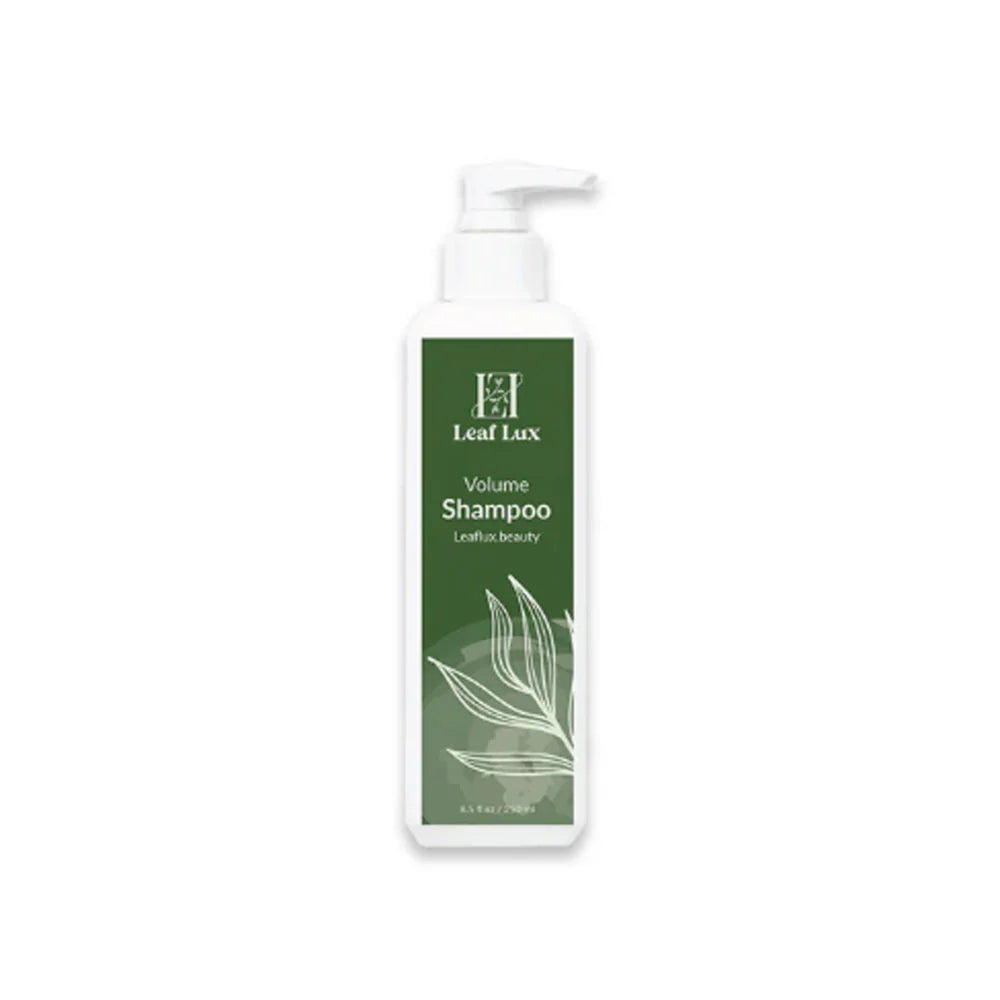 LEAFLUXE SHAMPOO