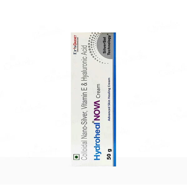 HYDROHEAL NOVA CREAM