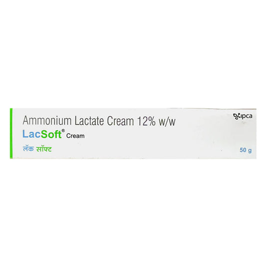 lacsoft cream
