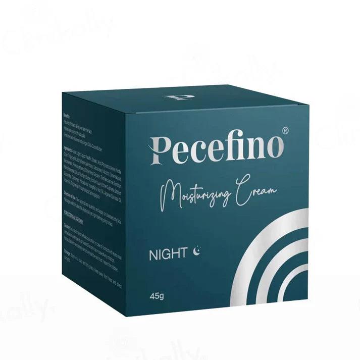 PECEFINO MOISTURIGING CREAM