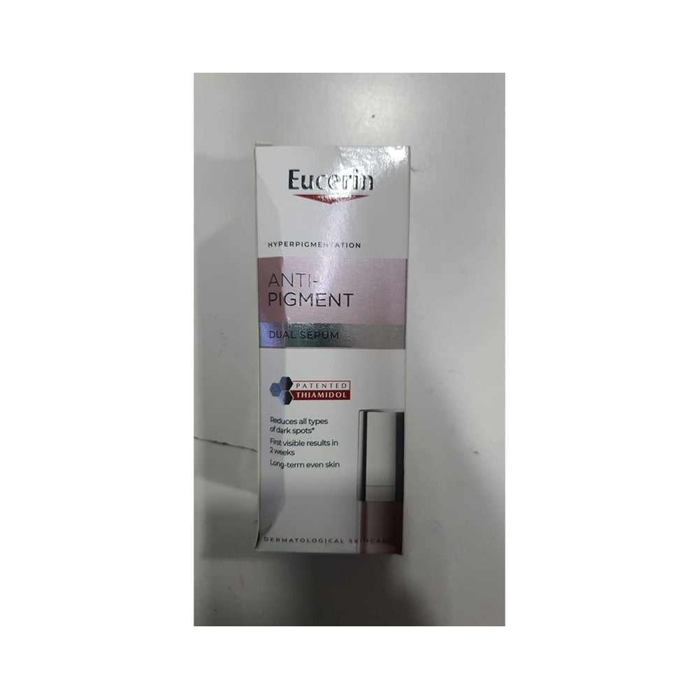 Eucerin Anti-Pigment Dual Serum
