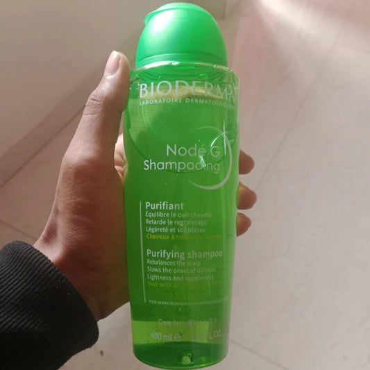 BIODERMA NODE SHAMPOO