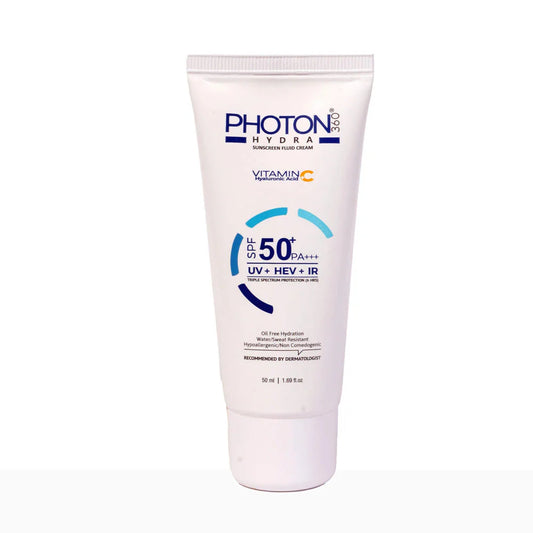 Photon Hydra Sunscreen
