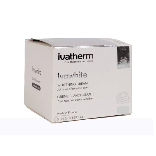 IVAWHITE CREAM