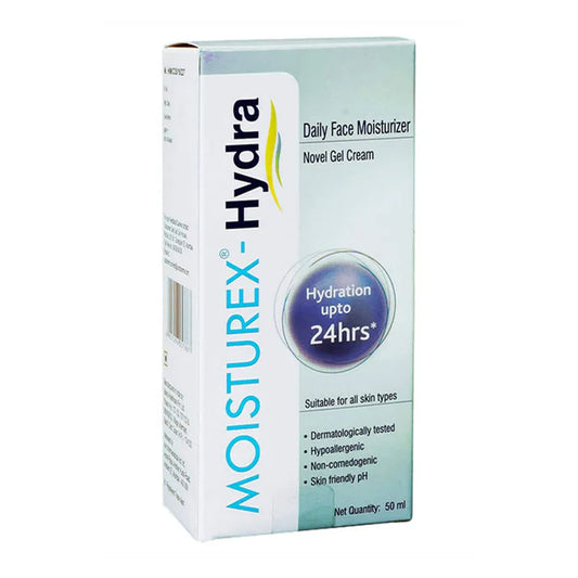 MOISTUREX HYDRA