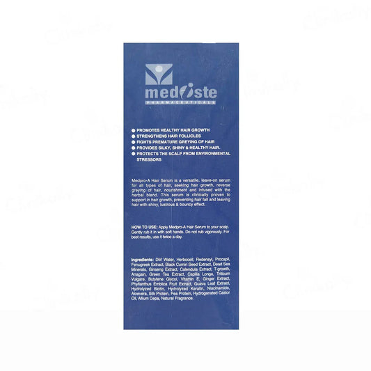 MEDPRO A SERUM
