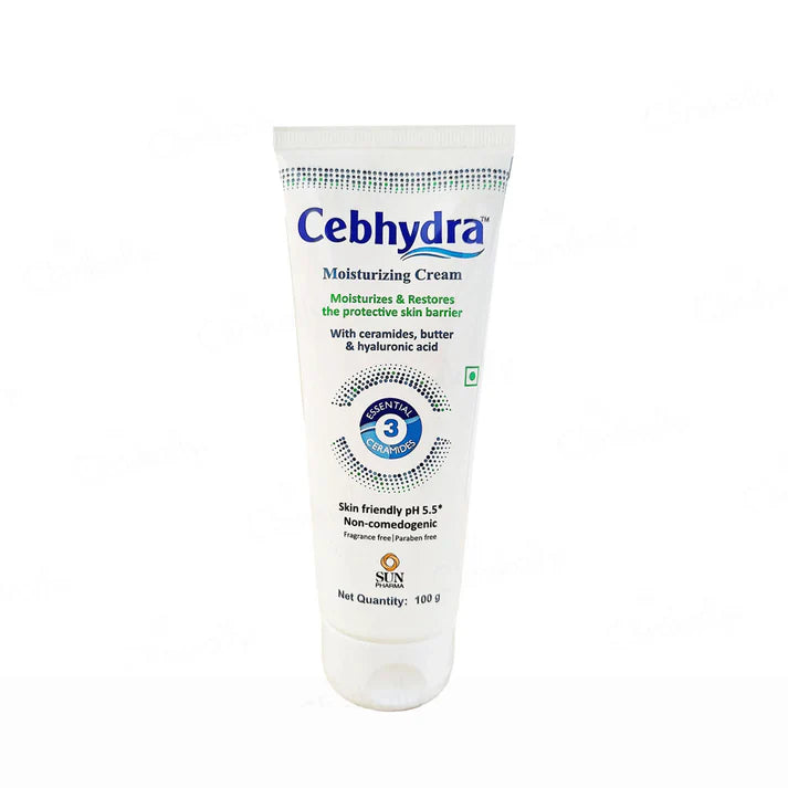 CEBHYDRA CREAM