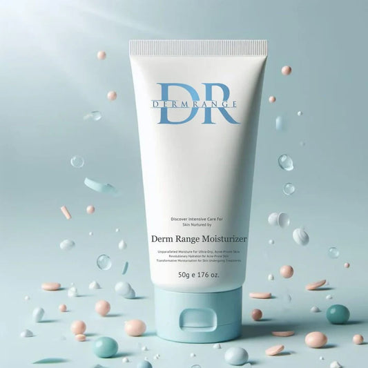 DERMRANGE MOISTURIZER