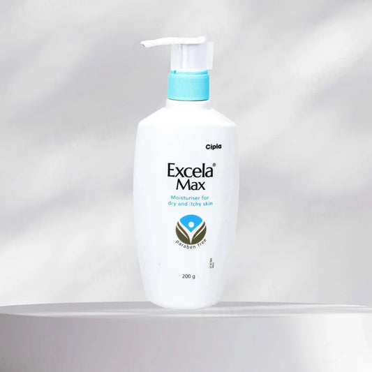 EXCELA MAX LOTION