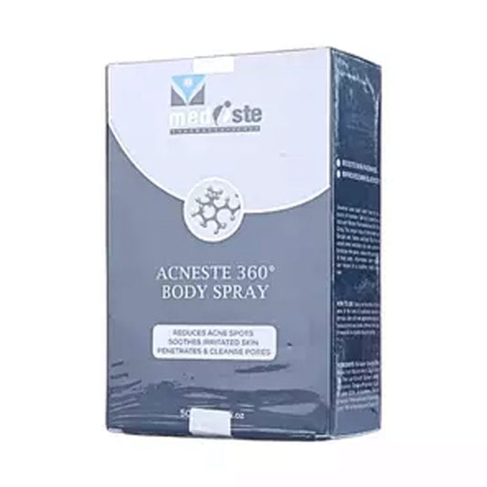 Acneste 360 Body Spray