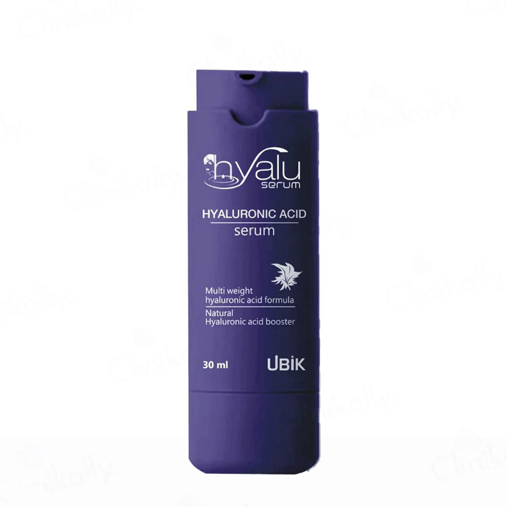 HYALU SERUM