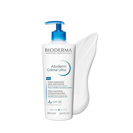 BIODERMA ATODERM CRÈME ULTRA