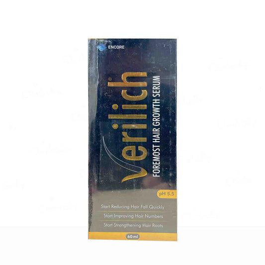 VERILICH SERUM