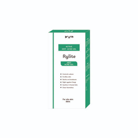 RYLITE ANTI ACNE GEL