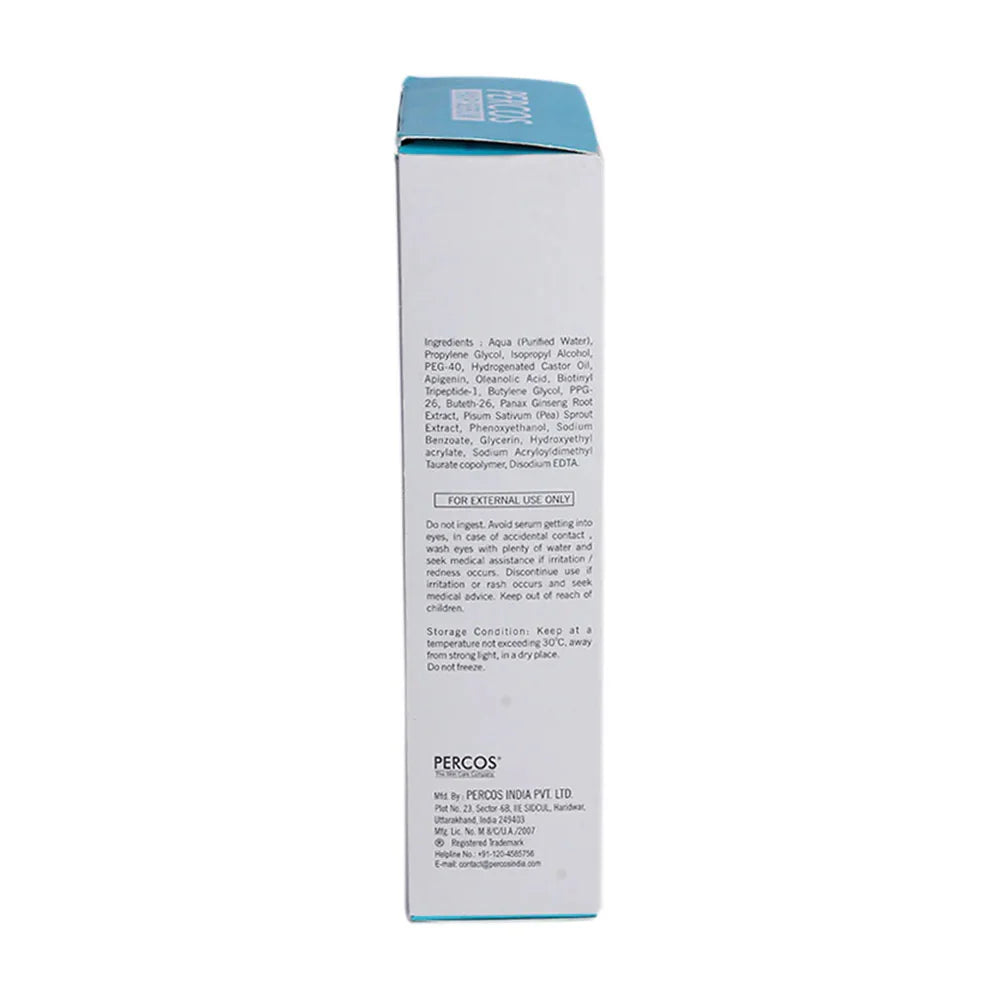 PERCOS SERUM