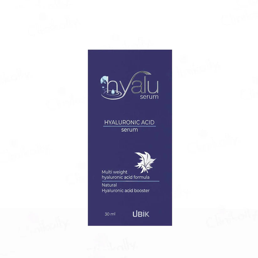 HYALU SERUM