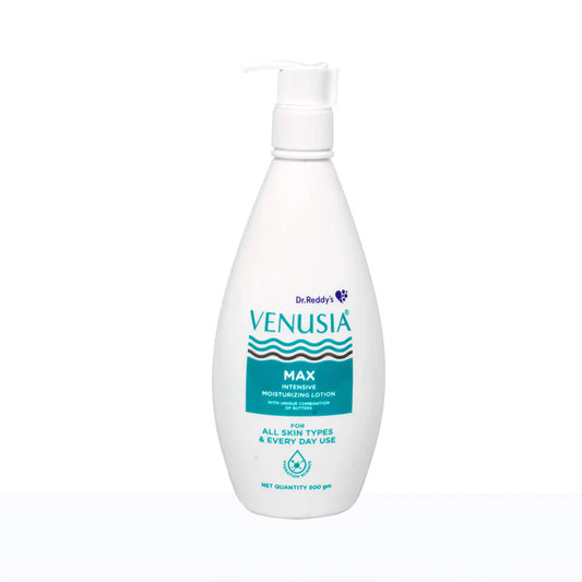 VENUSIA MAX LOTION