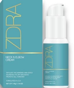 ZDRA CREAM