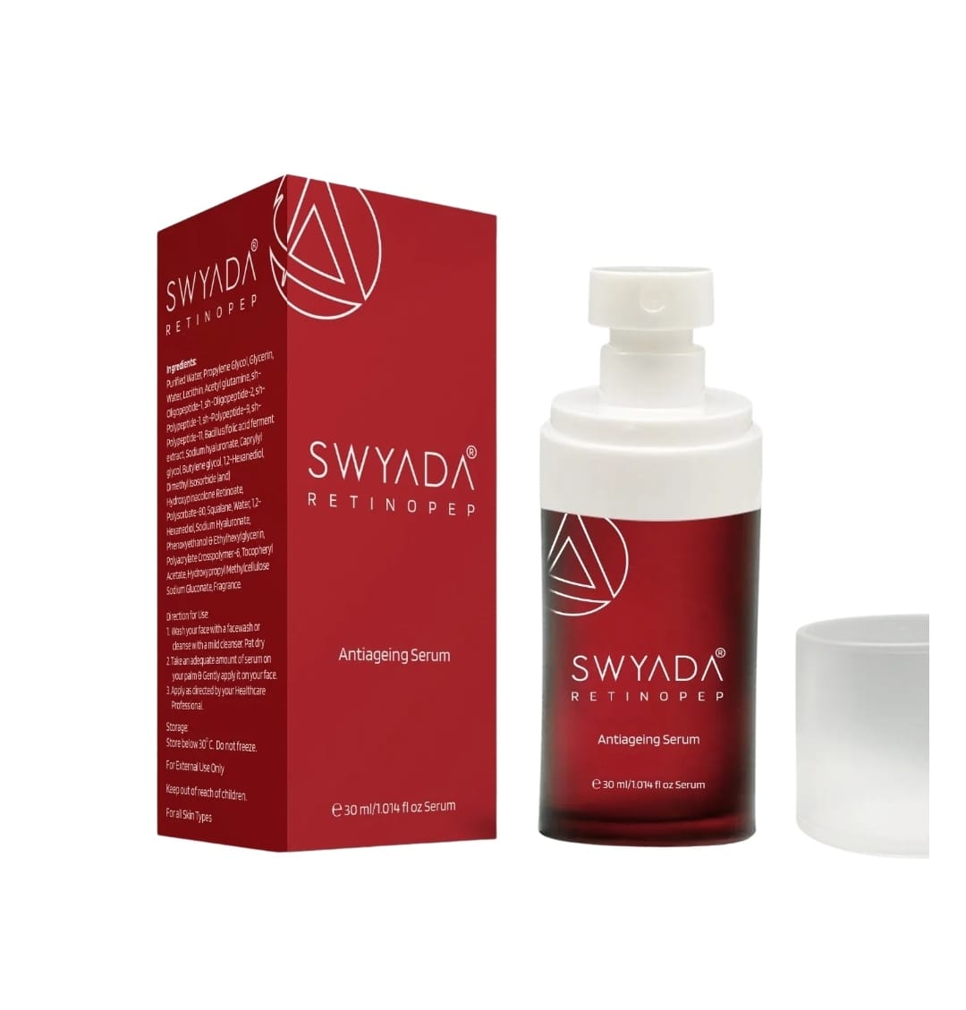 SWYADA RETINOPEP SERUM