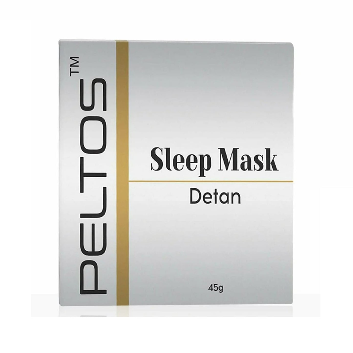 PELTOS DETAN SLEEP MASK 45GM