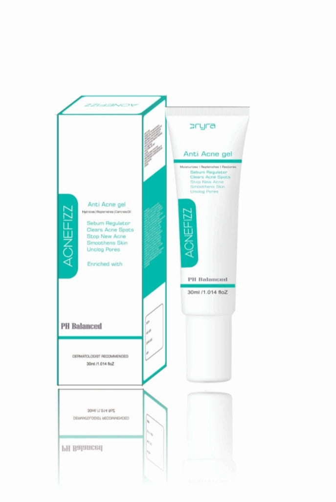ACNEFIZZ GEL