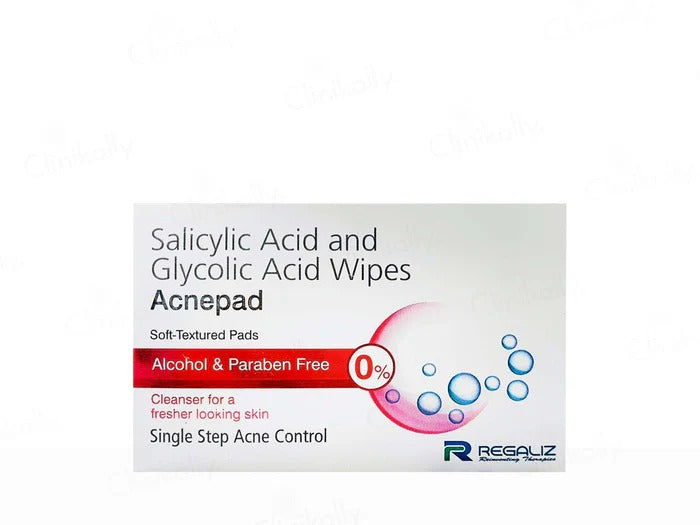 ACNEPADS