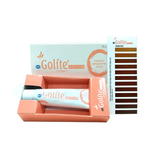 GOLITE ACTIVE CREAM