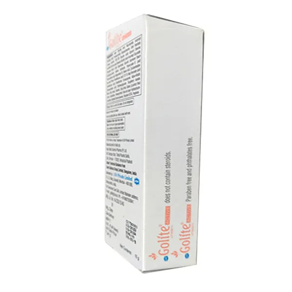 GOLITE ACTIVE CREAM