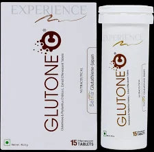 GLUTONE C