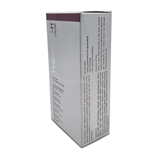 TYROMAX-H CREAM