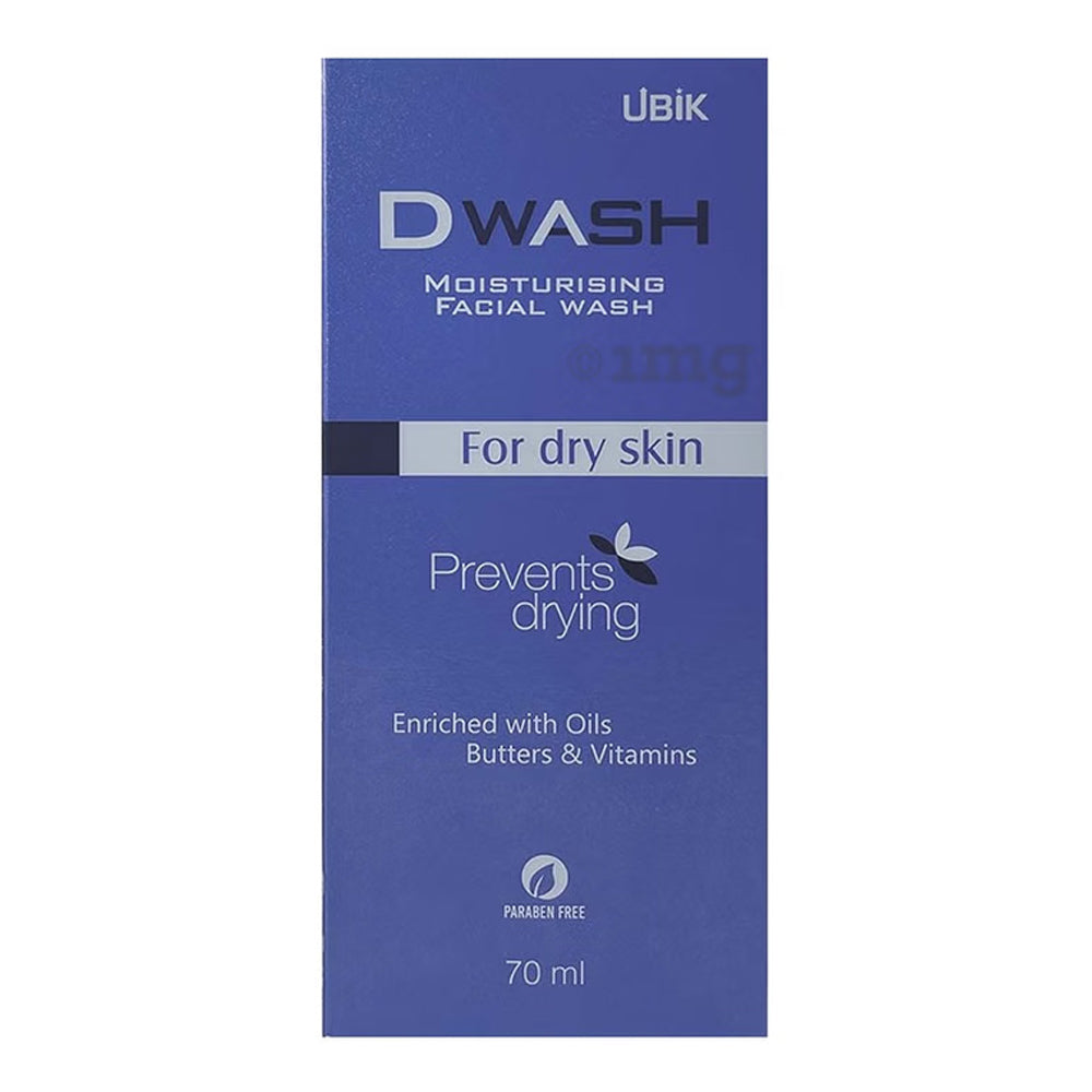 D Wash