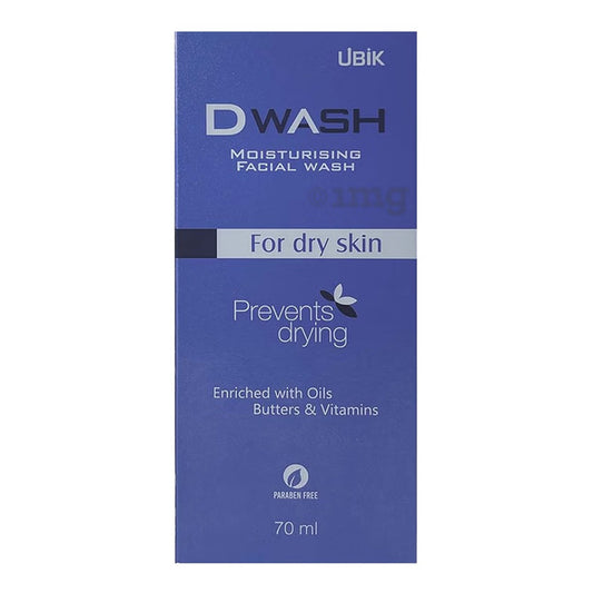 D Wash