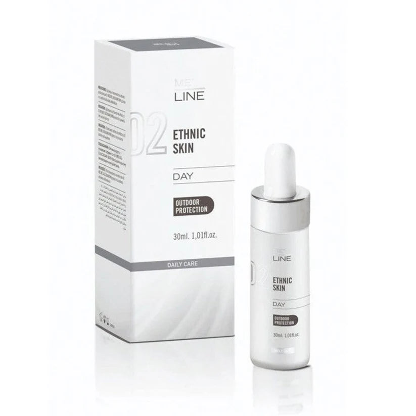 MELINE ETHNIC SKIN DAY