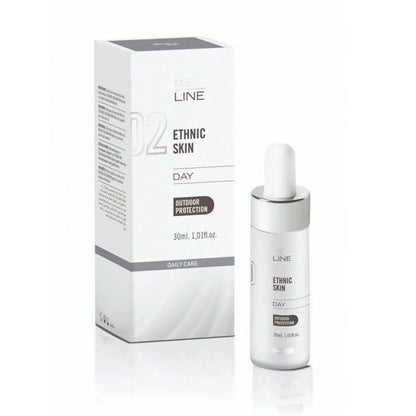 MELINE ETHNIC SKIN DAY