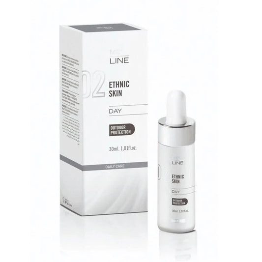 MELINE ETHNIC SKIN DAY