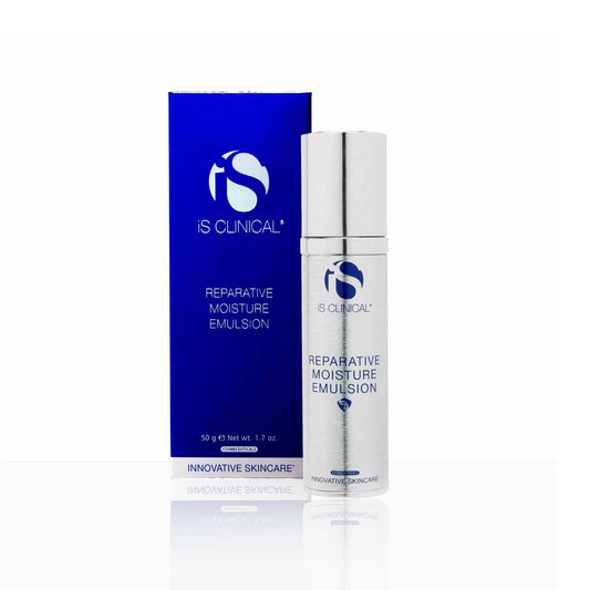 Is Clinical Reparative Moisture Emulsion