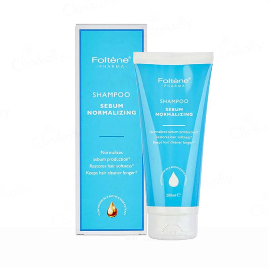 Foltene Shampoo For MEN